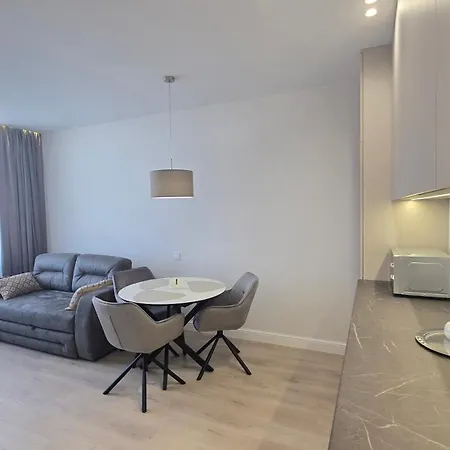 Apartment 53 жемчужина на таирова
