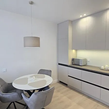 53 жемчужина на таирова Apartment *