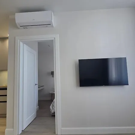 Apartment 53 жемчужина на таирова