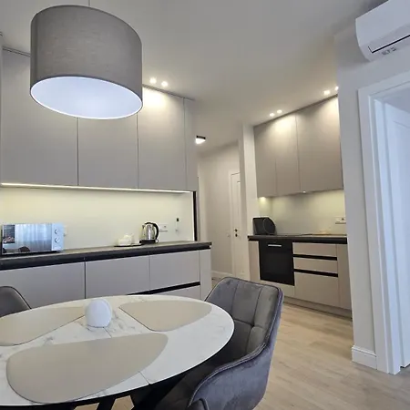 53 жемчужина на таирова Apartment *