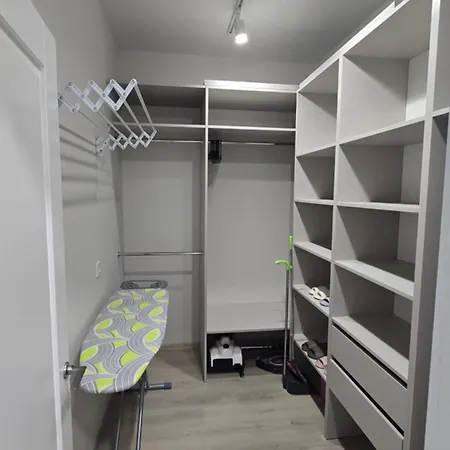 Apartment 53 жемчужина на таирова